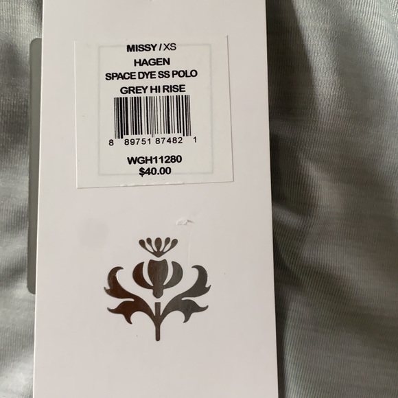 Women’s Golf Shirt BNWT - Picture 6 of 6